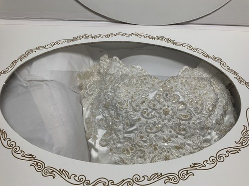 Abito sposa vintage - abito,