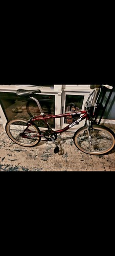 Bicicletta vertigo 1996 - gt,