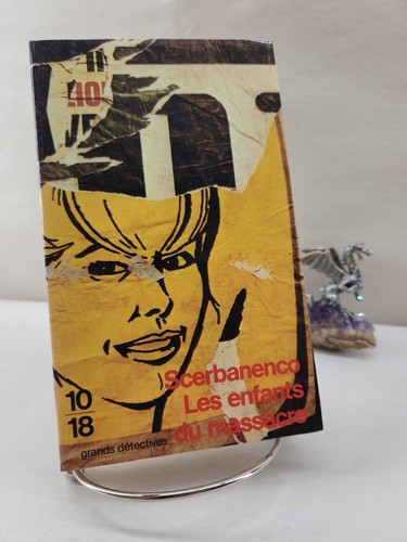 Les enfants massacre - enfants, du
