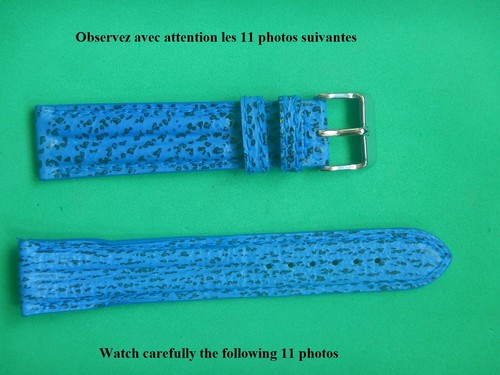 Bracelet étanche requin - mm,