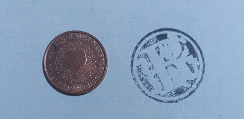 Olanda cents 2007 - olanda, 5