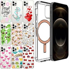 Custodia cover MagSafe per