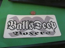 Adesivo/decalcomania BD SILVER