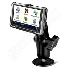 Supporto per garmin nuvi serie - supporto,