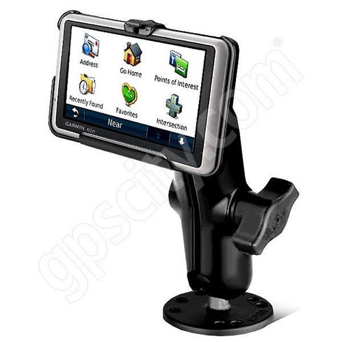 Supporto per garmin - per, nuvi