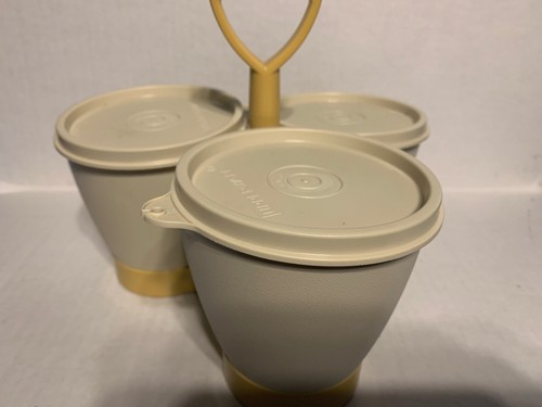 Tupperware vintage - vintage, 3