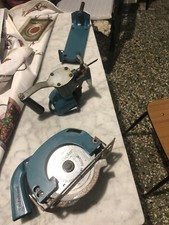 3 BLACK & DECKER ACCESSORI TRAPANO SEGA CIRCOLARE DRILL PERFORAR PERCER BOHREN