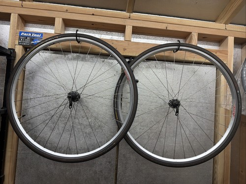 Set ruote velocity - a23, 700c