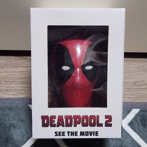 Marvel rare deadpool see the - rare,