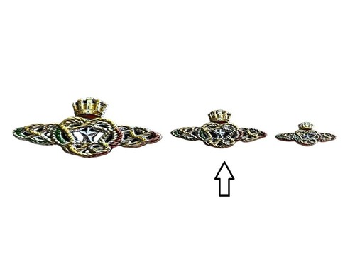 Distintivo onore per il - d’onore,