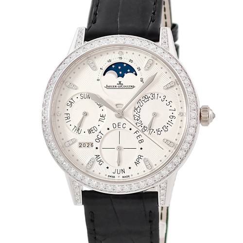 Jaeger lecoultre appuntamento - jaeger-lecoultre,