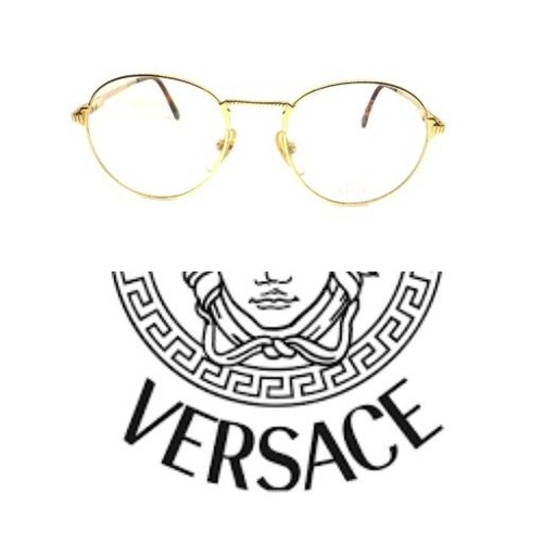 Gianni versace montatura per - gianni,
