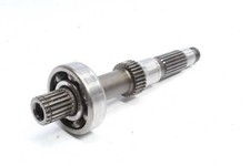 Albero di trasmissione del motorino di avviamento Kawasaki Z 550 F KZ550B/A 82-8