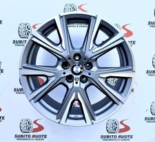 Cerchi 19 ORIGINALI Bmw per serie 1 e 2 KM0 8053525
