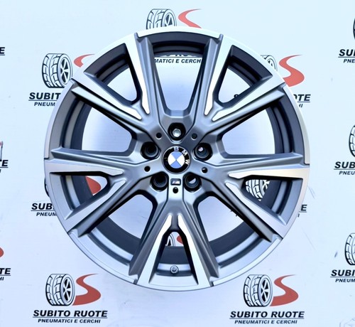 Cerchi originali bmw - 19,