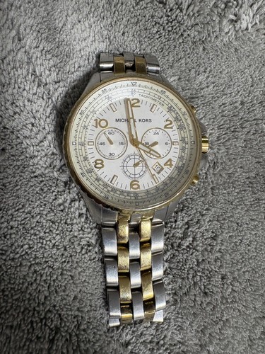 Michael kors orologio - [michael, pilot