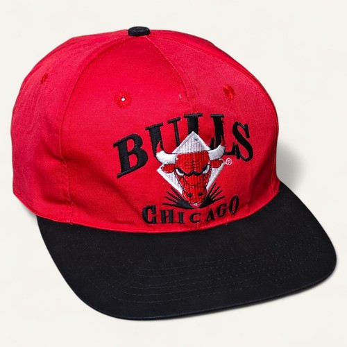 Chicago bulls vintage 90s - chicago,
