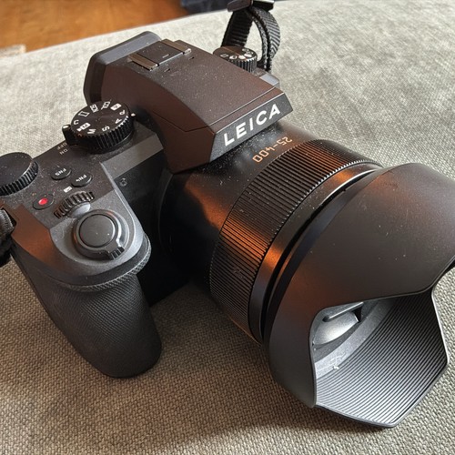 Leica lux typ - leica, 114