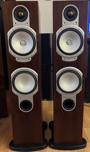 Monitor audio silver - silver, rs6