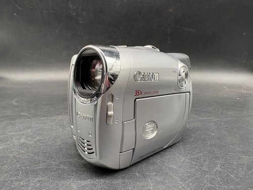 Videocamera canon 211 mini - videocamera,