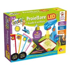 Lisciani Gioco educativo