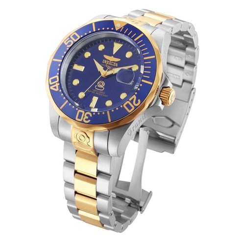 Orologio uomo invicta grand - orologio,