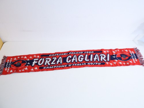 Sciarpa tifosi calcio - sciarpa,