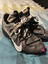 OFF-WHITE x Nike Vapor Street