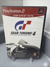Gran Turismo 4 Greatest Hits
