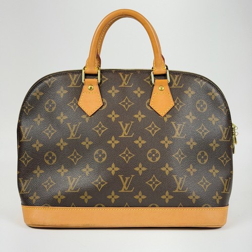 Borsa mano louis - mano, vuitton