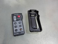 Sony video rmt 508 - [nc],