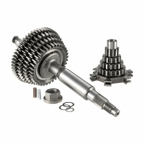 Ingranaggi cambio z55 35 - ingranaggi, z55-40-38-35