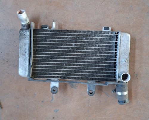 Radiatore destro honda - honda, vfr