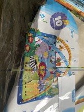 Palestra Attività 3D Tiny