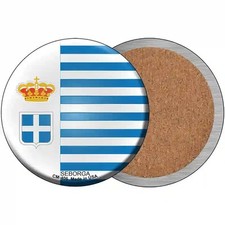 Seborga Country Novelty Circle