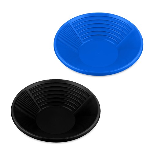 Relaxdays set setacci - 2, per