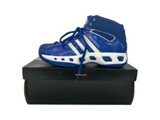 scarpe da basket vintage