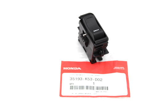 Honda interruttore apertura - interruttore,