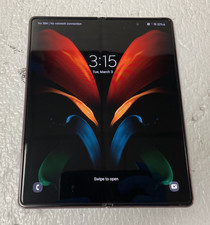 Samsung Galaxy Z Fold 2 5G