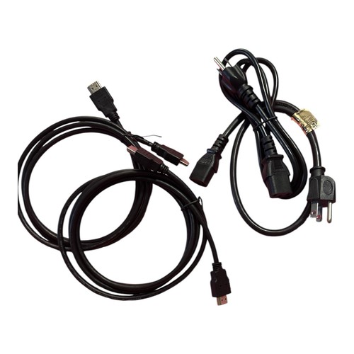 Lotto cavi hdmi ac cavo - +,