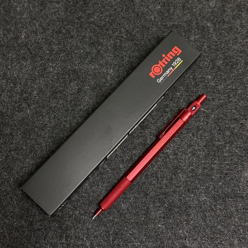 Rotring 600 5mm - rotring, 0,5mm