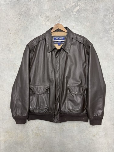 Bomber vintage anni air - vintage, 90