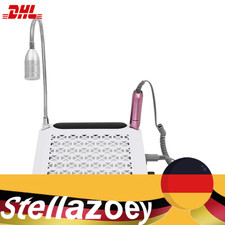 Macchina per Unghie Moderna 4