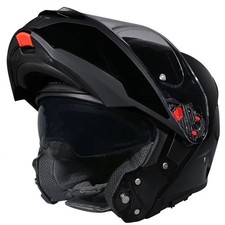 Casco Modulare SMK Gullwing