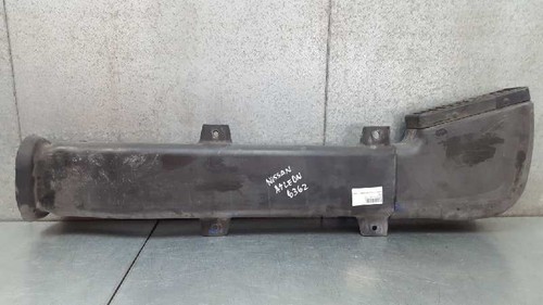 Tubo nissan atleon chasis - tubo,