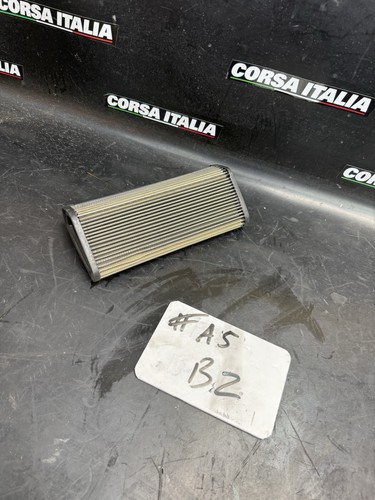 Filtro aria filtro airbox