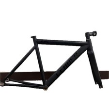 Leader 721 Track Frame Set