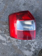 Audi A4 S4 B6 8E 8H 2001 Stop