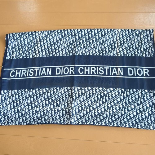 Sciarpa con logo - , christian