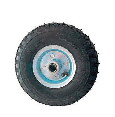 Ruota pneumatica carrelli - pneumatica,